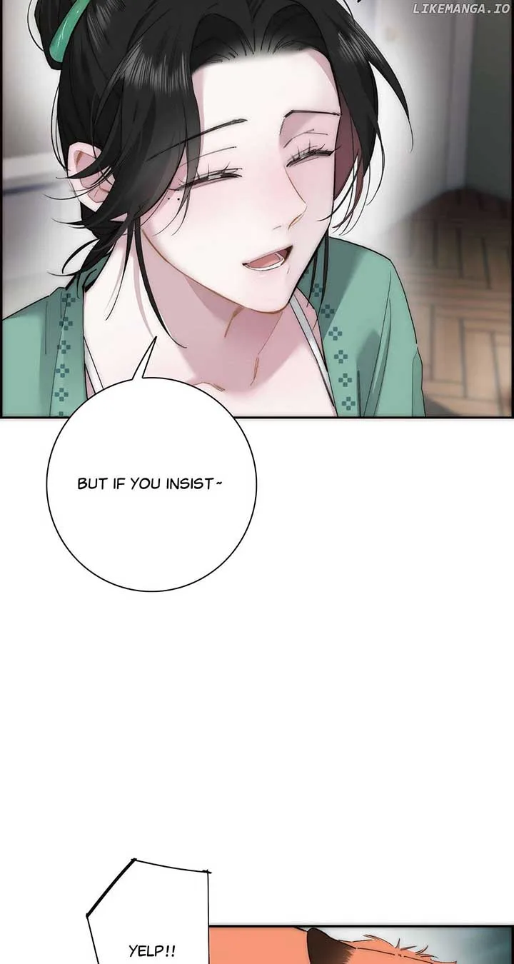 My Benefactor Is Not a Scholar Chapter 67 page 23