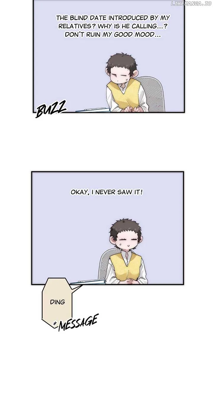 My Benefactor Is Not a Scholar Chapter 67 page 48