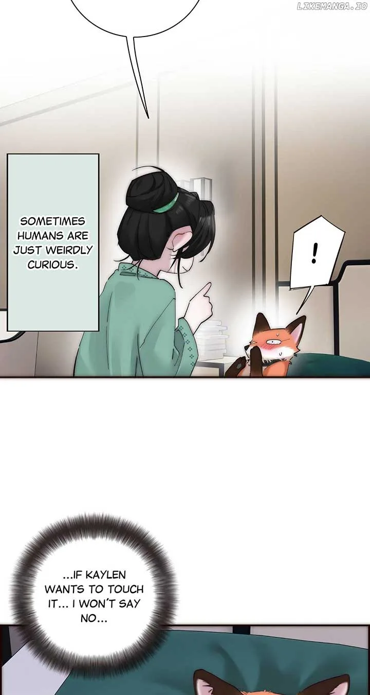 My Benefactor Is Not a Scholar Chapter 67 page 15