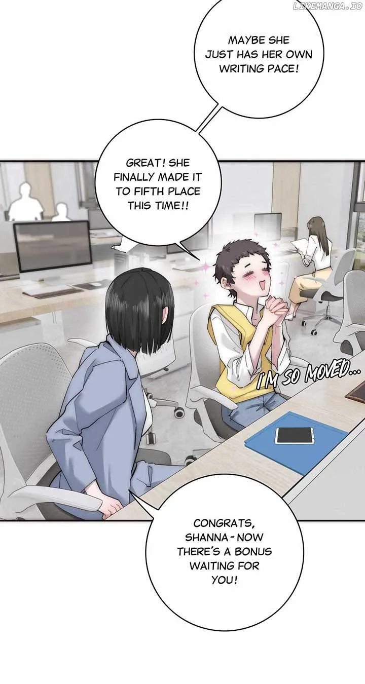 My Benefactor Is Not a Scholar Chapter 67 page 38