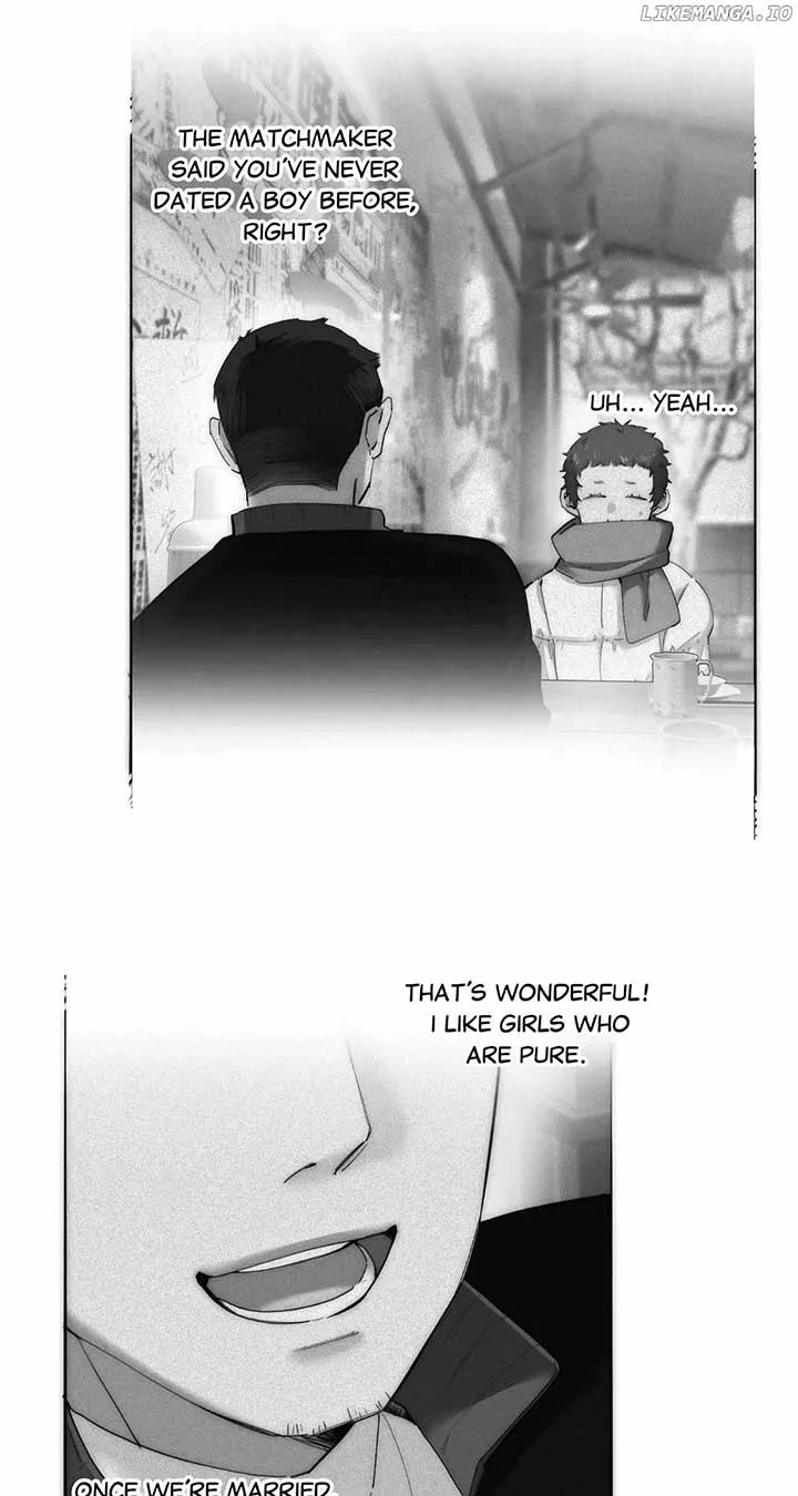 My Benefactor Is Not a Scholar Chapter 67 page 53