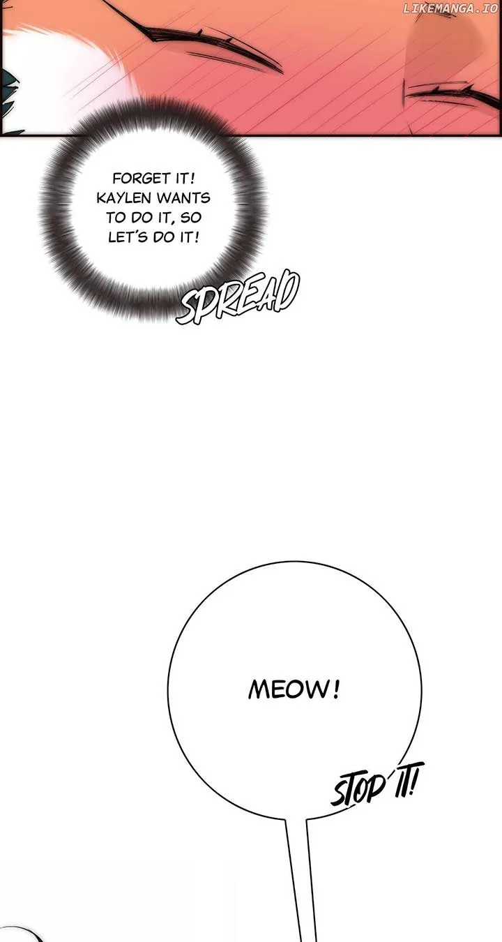 My Benefactor Is Not a Scholar Chapter 67 page 17