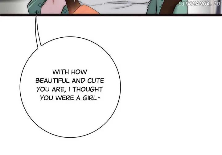My Benefactor Is Not a Scholar Chapter 67 page 11