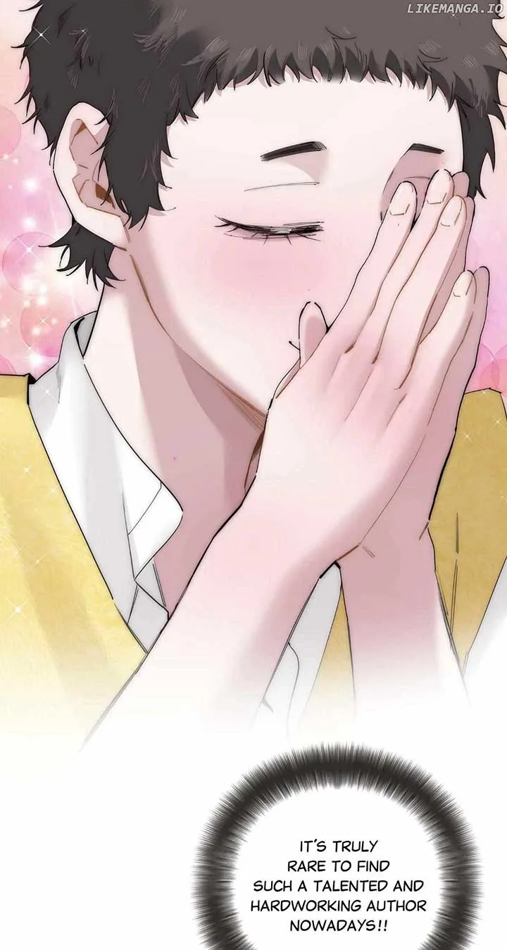 My Benefactor Is Not a Scholar Chapter 67 page 46