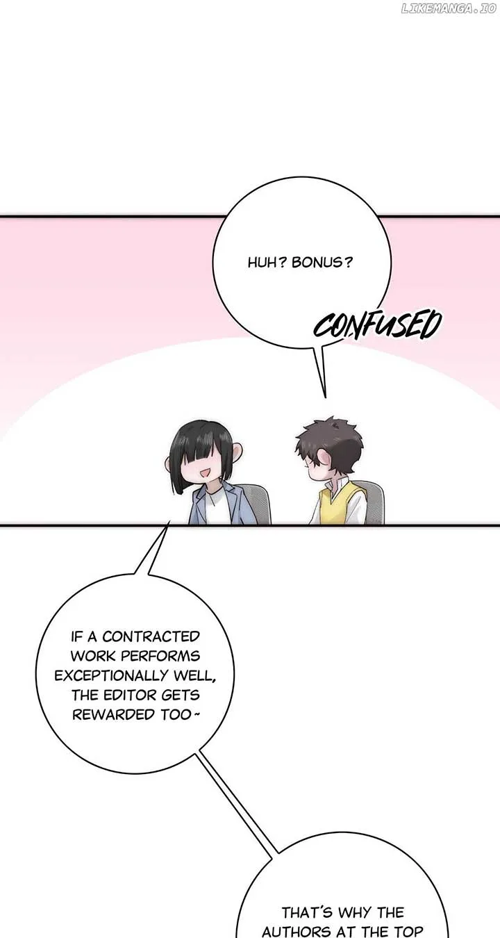My Benefactor Is Not a Scholar Chapter 67 page 39
