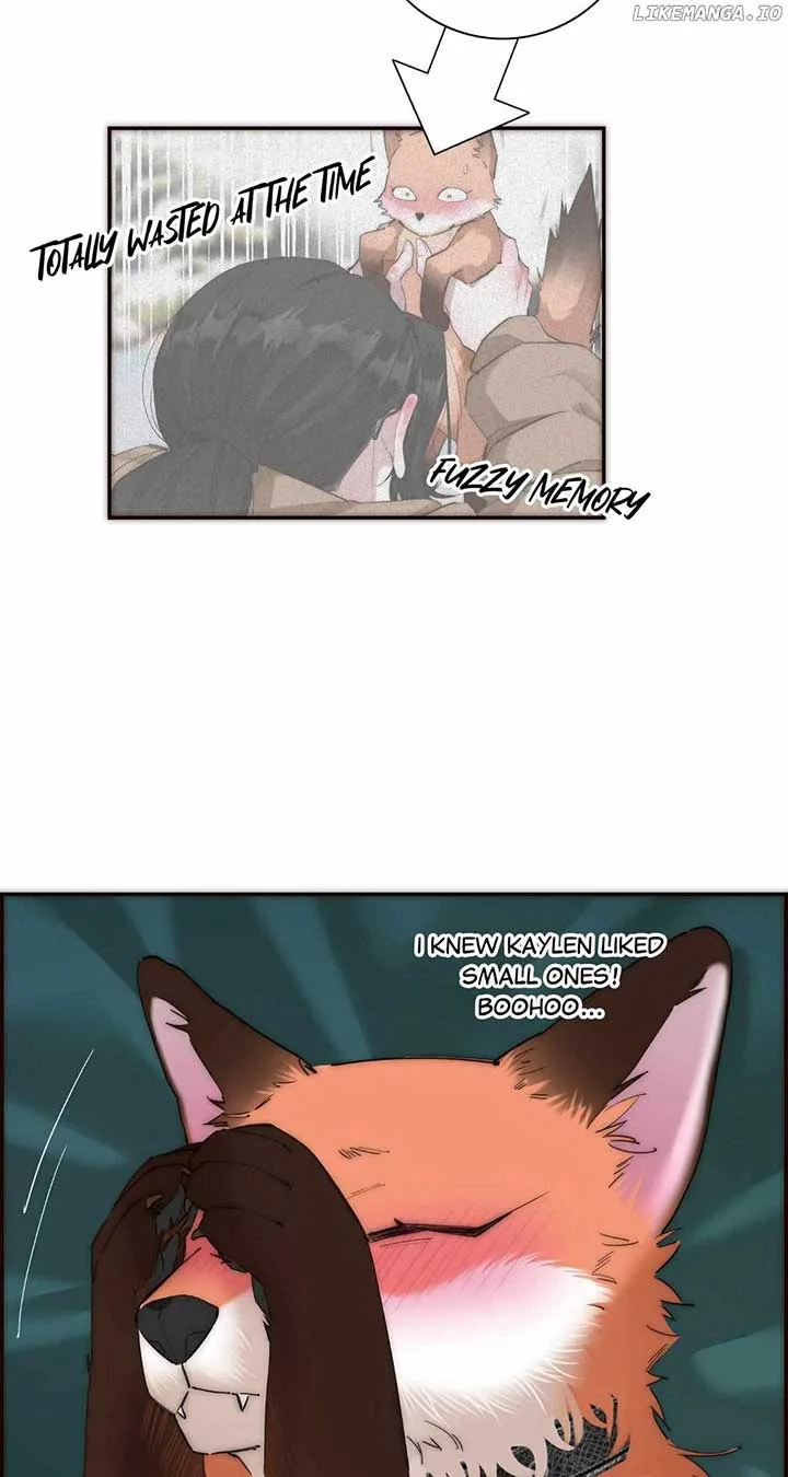 My Benefactor Is Not a Scholar Chapter 67 page 13
