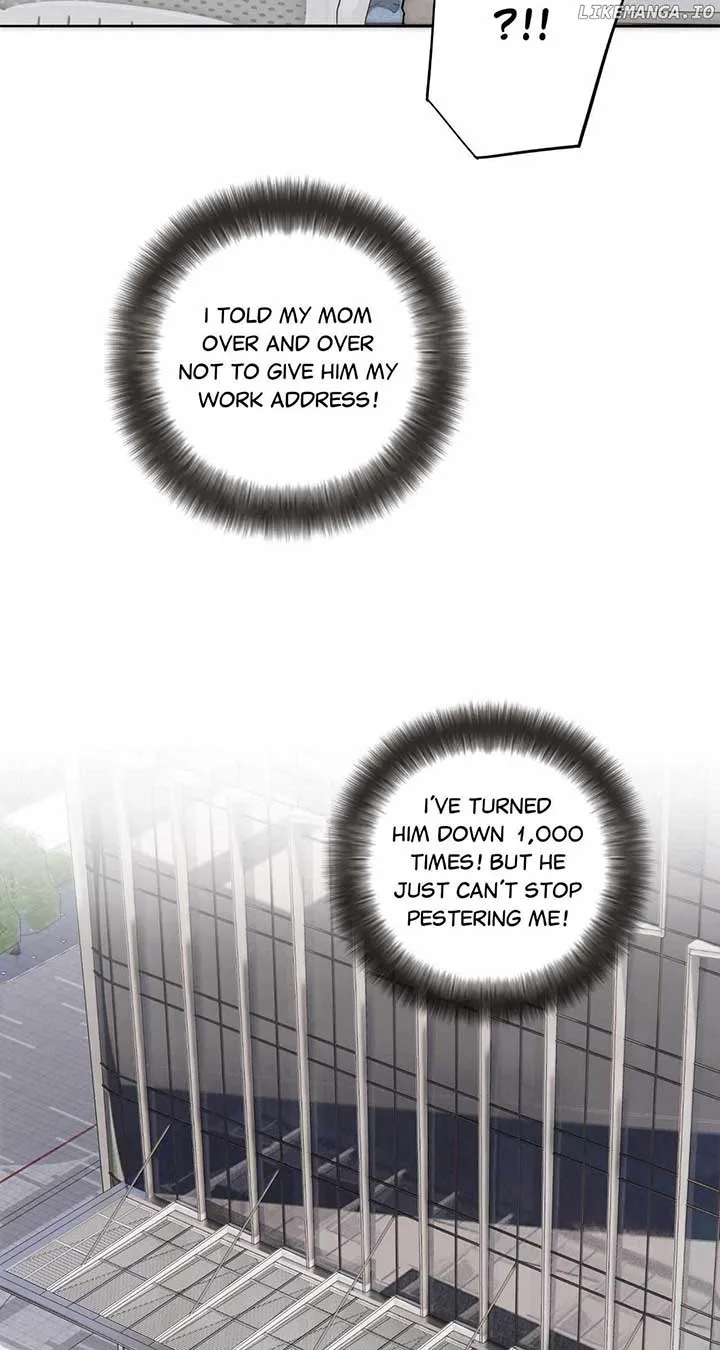 My Benefactor Is Not a Scholar Chapter 67 page 50