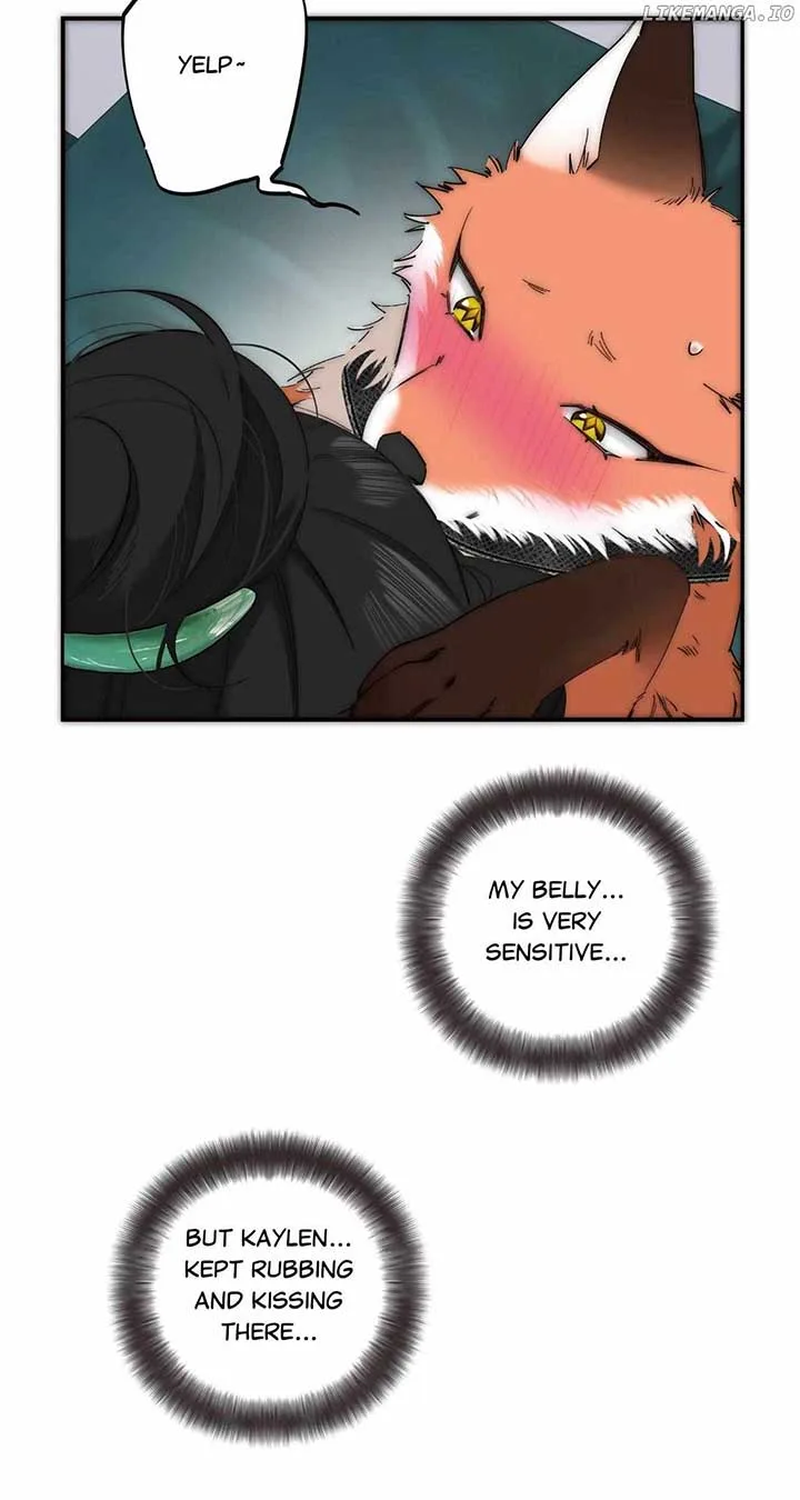 My Benefactor Is Not a Scholar Chapter 67 page 5