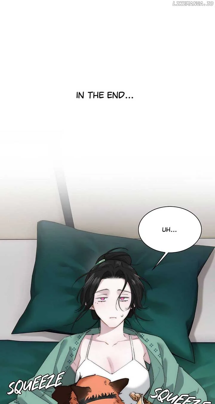 My Benefactor Is Not a Scholar Chapter 67 page 28