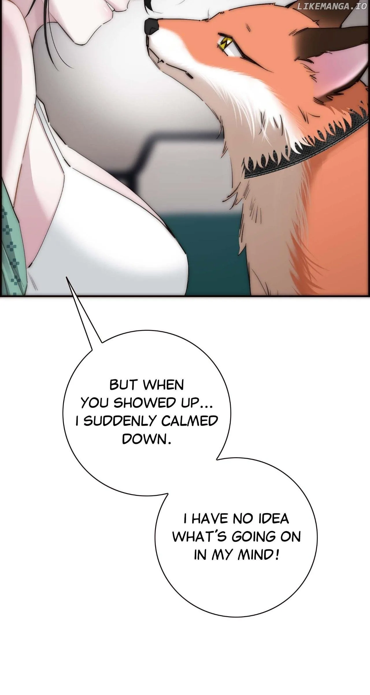 My Benefactor Is Not a Scholar Chapter 66 page 46
