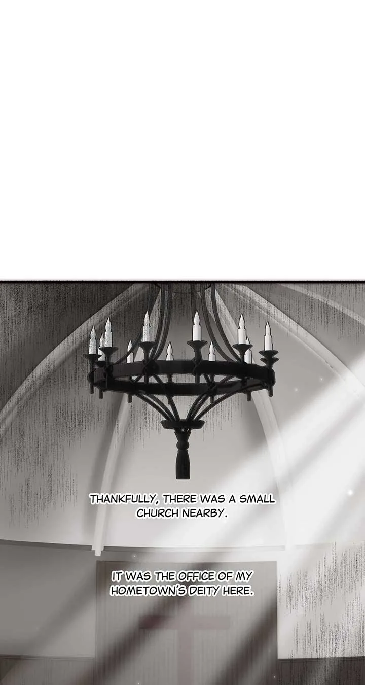 My Benefactor Is Not a Scholar Chapter 69 page 14