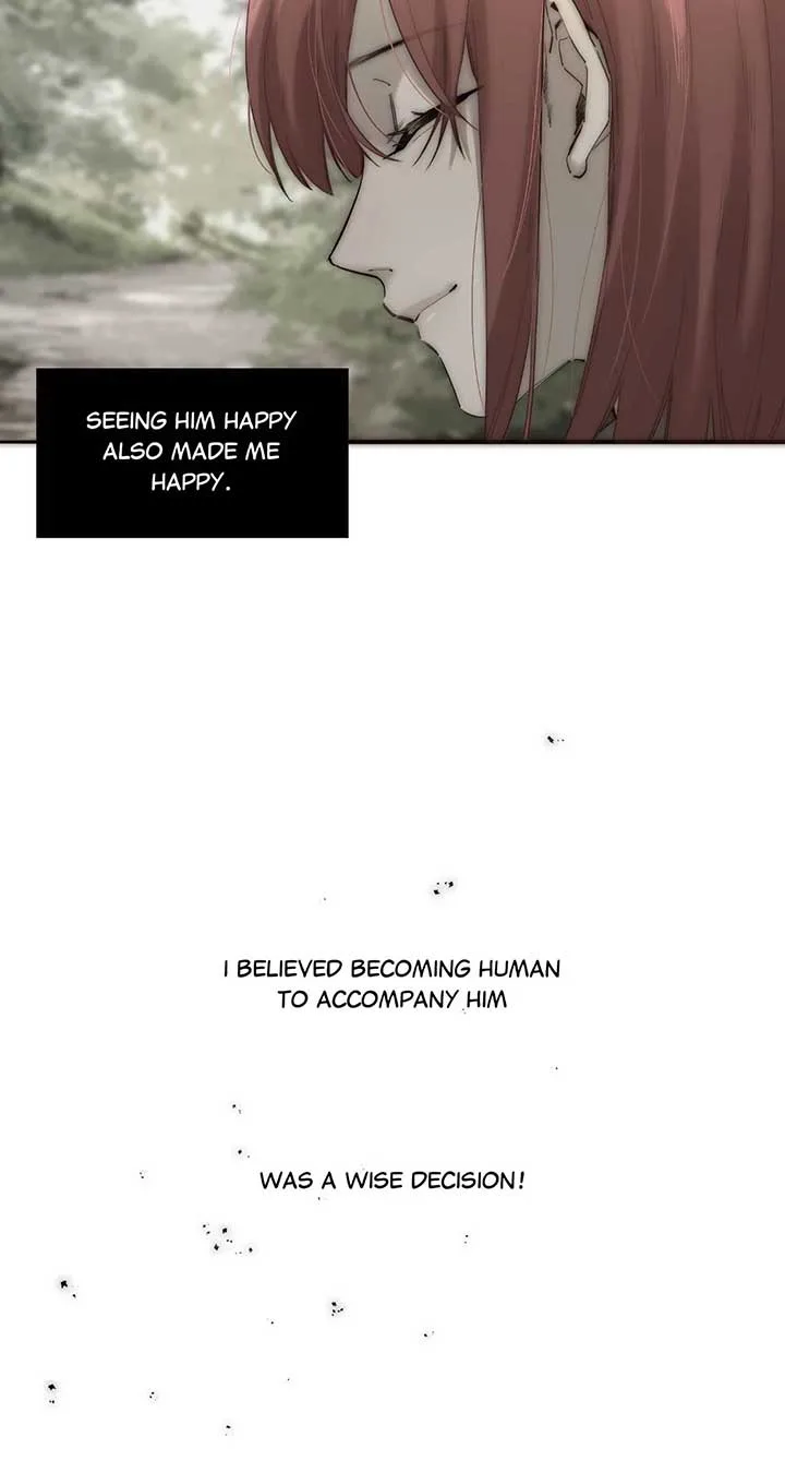 My Benefactor Is Not a Scholar Chapter 69 page 23
