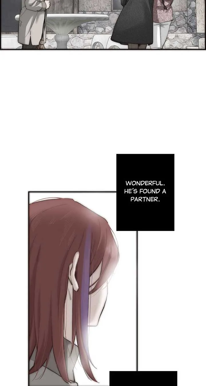 My Benefactor Is Not a Scholar Chapter 69 page 43