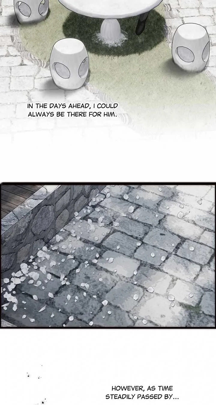 My Benefactor Is Not a Scholar Chapter 69 page 8