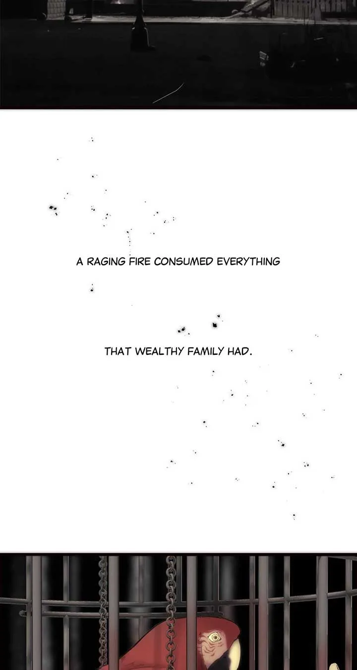 My Benefactor Is Not a Scholar Chapter 69 page 3