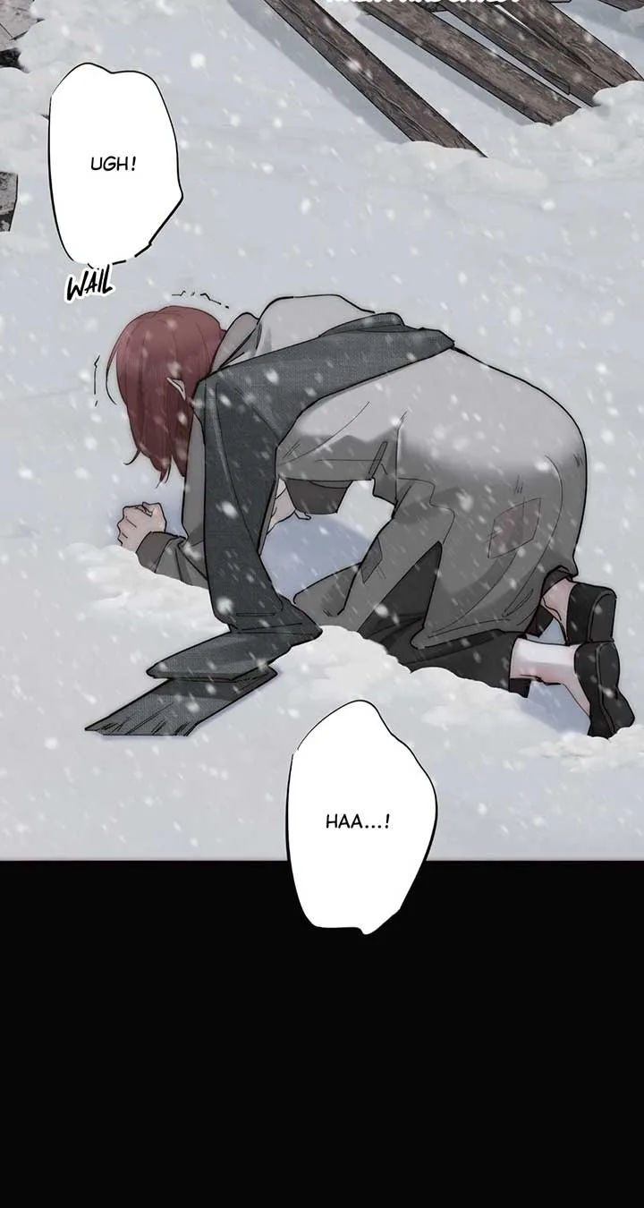 My Benefactor Is Not a Scholar Chapter 69 page 67