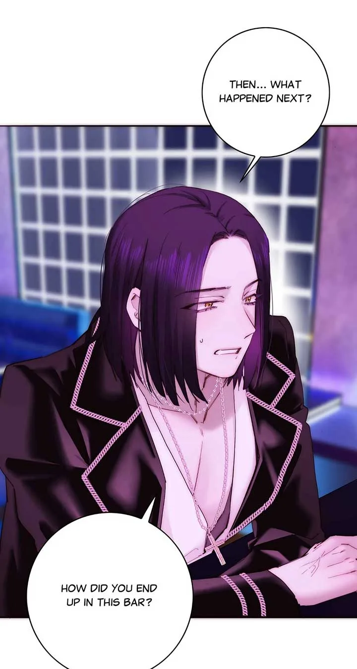 My Benefactor Is Not a Scholar Chapter 69 page 73