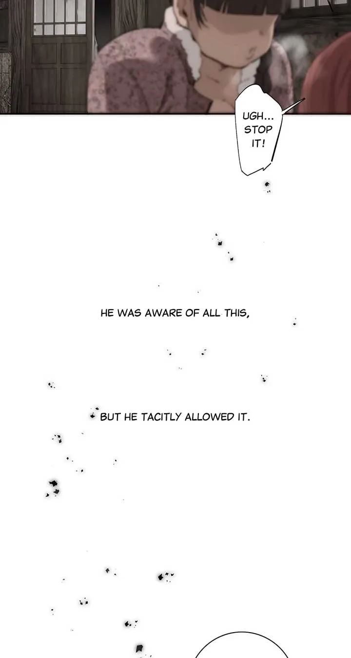 My Benefactor Is Not a Scholar Chapter 69 page 54