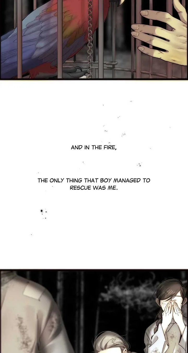 My Benefactor Is Not a Scholar Chapter 69 page 4