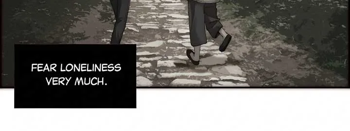 My Benefactor Is Not a Scholar Chapter 69 page 21