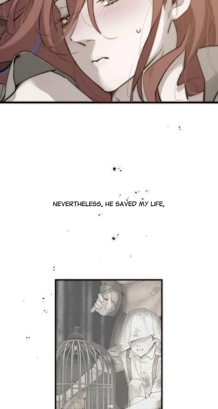 My Benefactor Is Not a Scholar Chapter 69 page 30