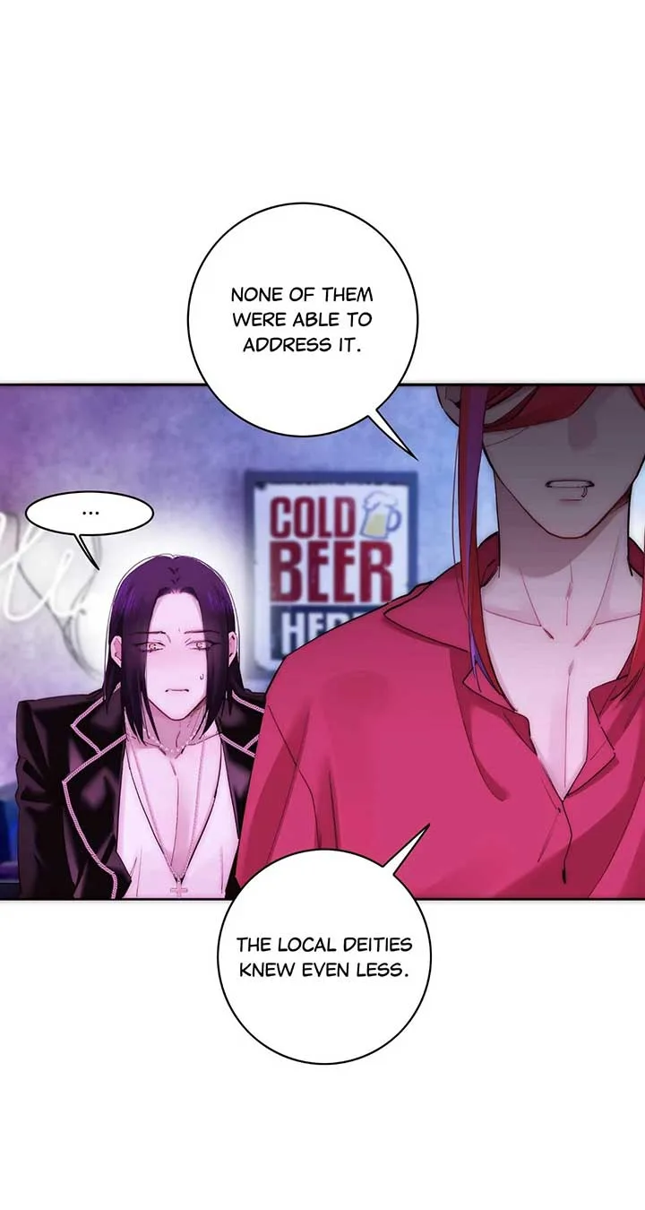 My Benefactor Is Not a Scholar Chapter 69 page 72