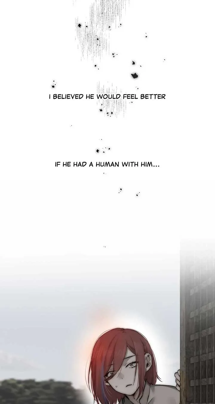 My Benefactor Is Not a Scholar Chapter 69 page 16