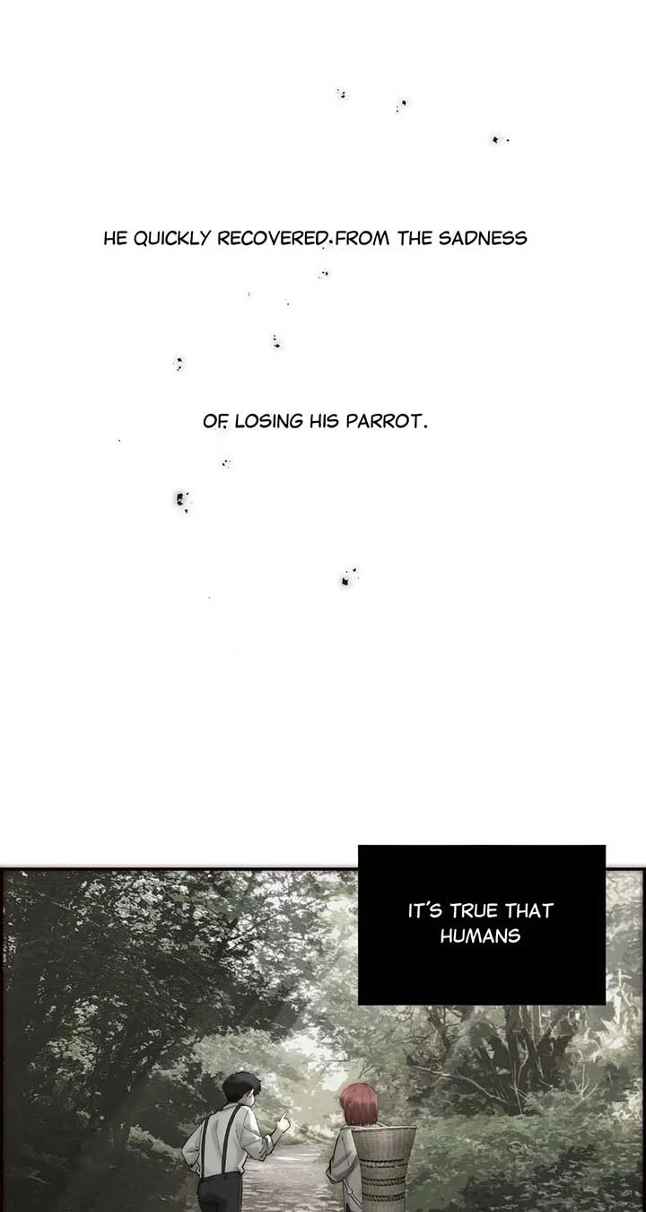 My Benefactor Is Not a Scholar Chapter 69 page 20