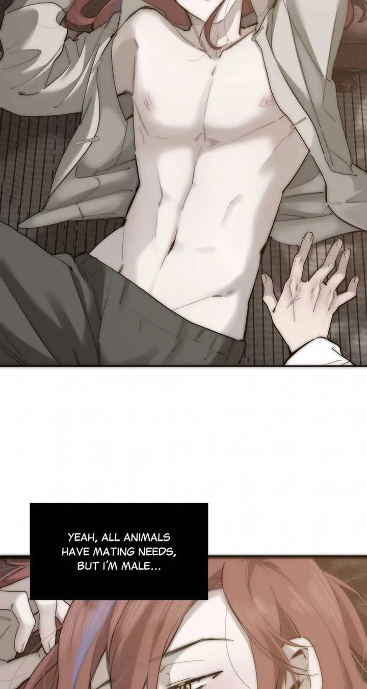 My Benefactor Is Not a Scholar Chapter 69 page 29