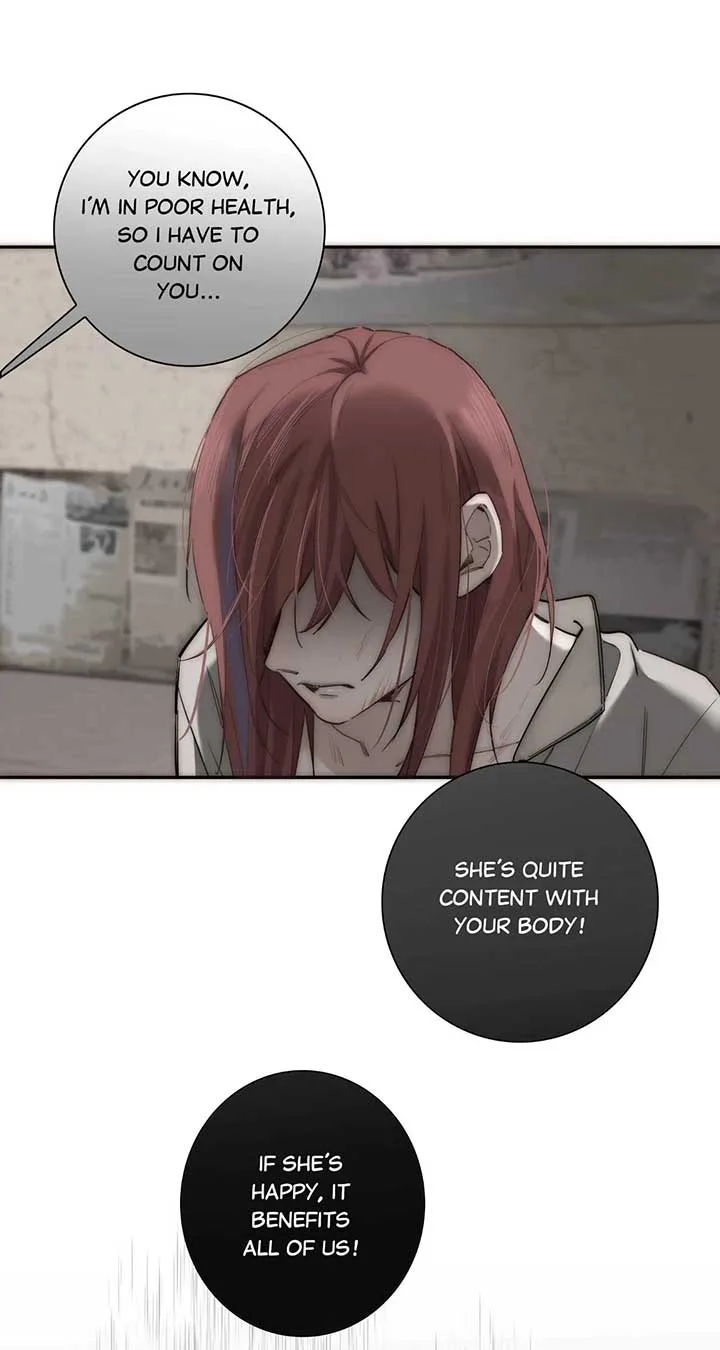 My Benefactor Is Not a Scholar Chapter 69 page 56