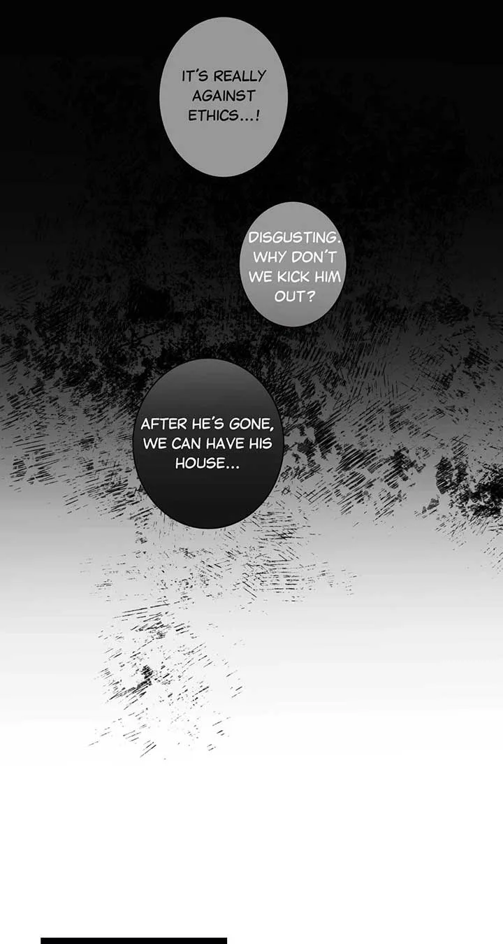 My Benefactor Is Not a Scholar Chapter 69 page 37