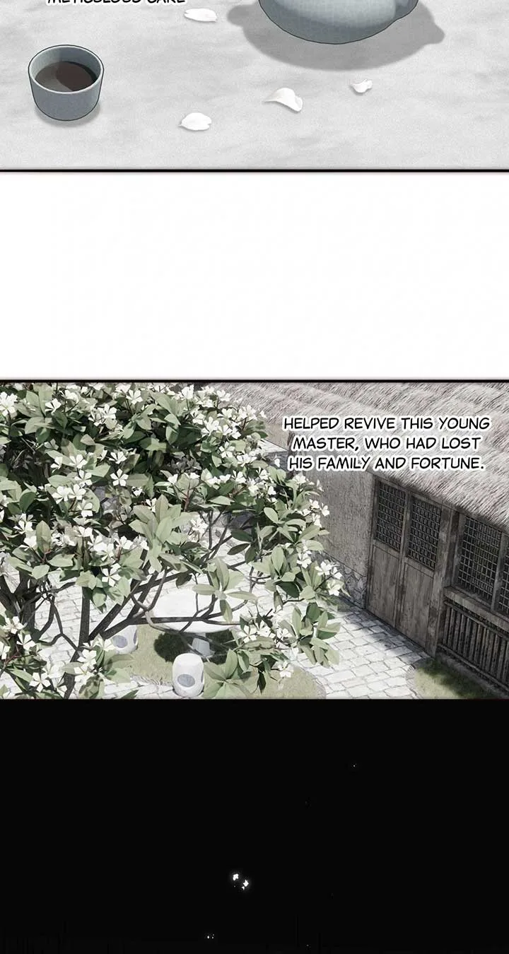 My Benefactor Is Not a Scholar Chapter 69 page 25