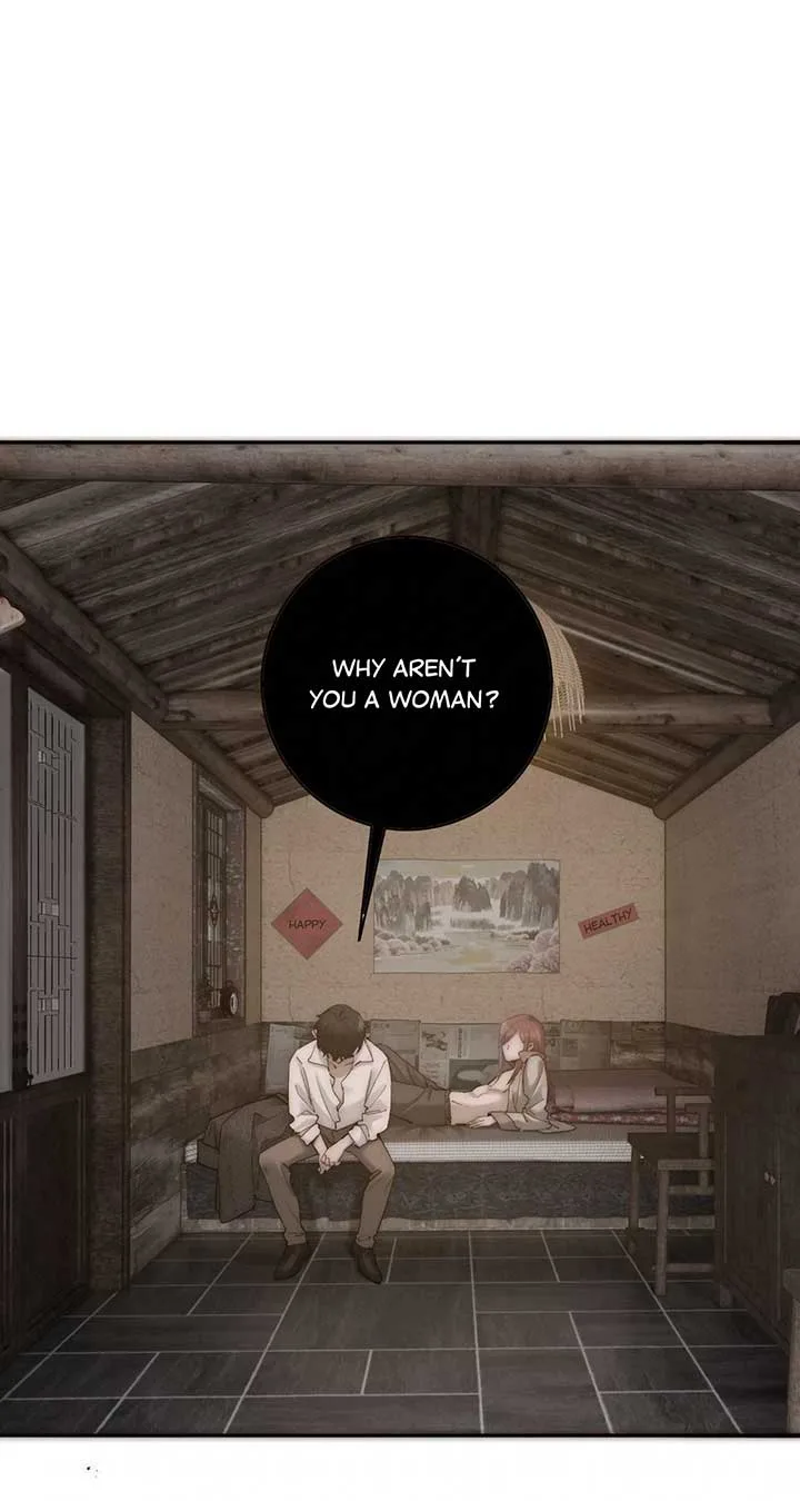 My Benefactor Is Not a Scholar Chapter 69 page 32