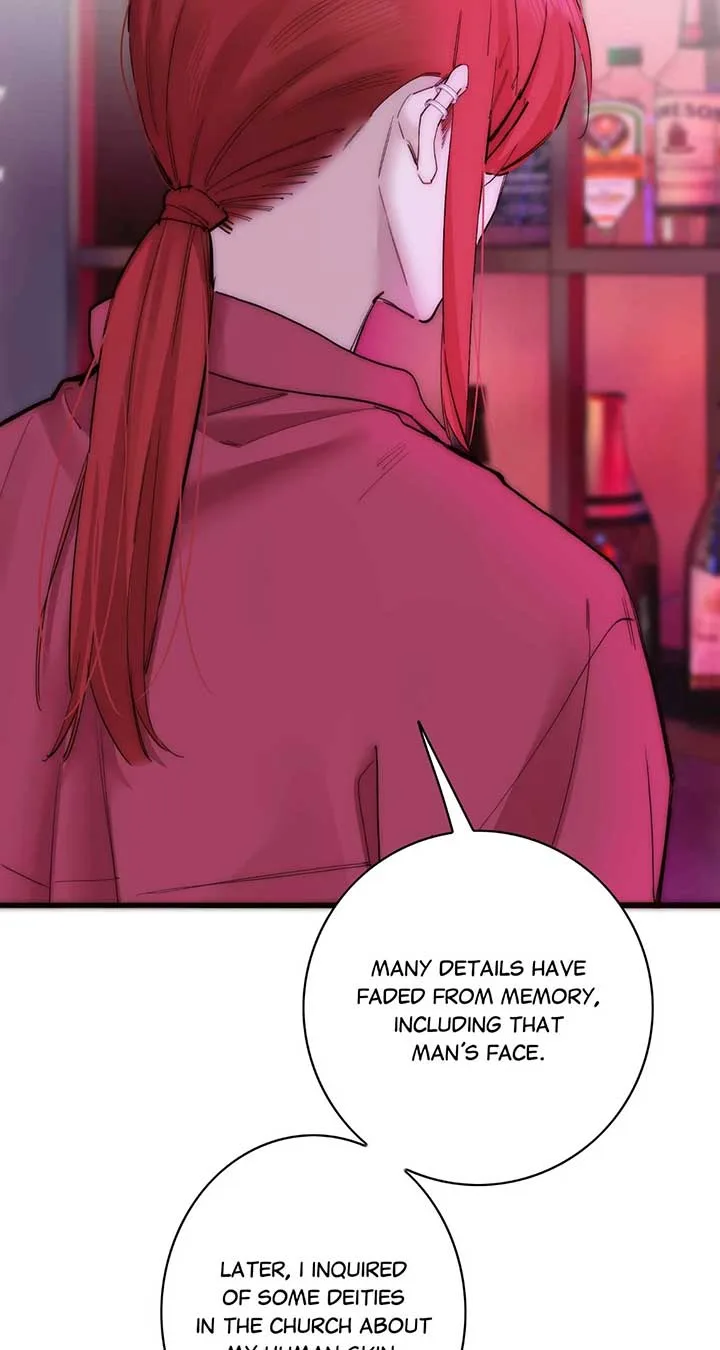 My Benefactor Is Not a Scholar Chapter 69 page 70