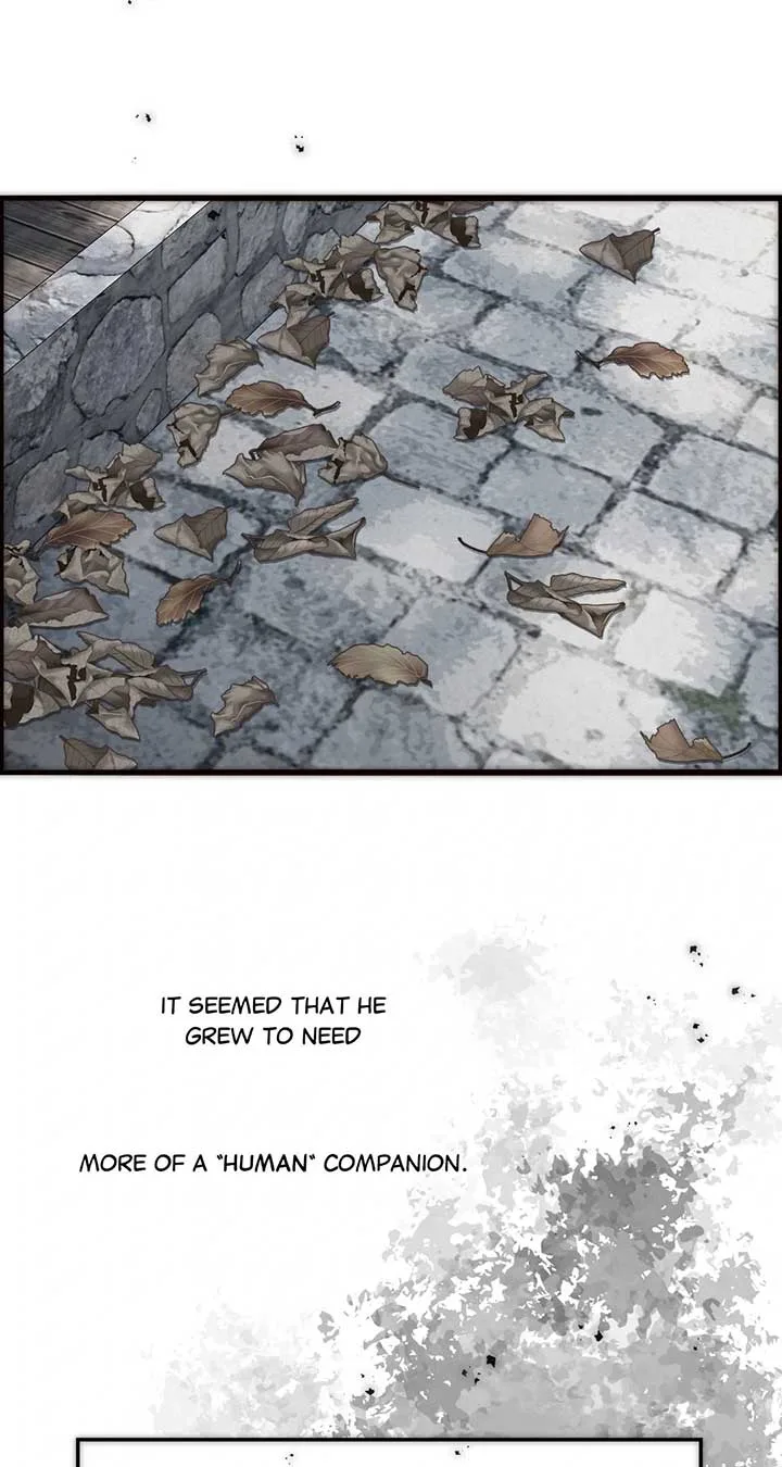 My Benefactor Is Not a Scholar Chapter 69 page 9