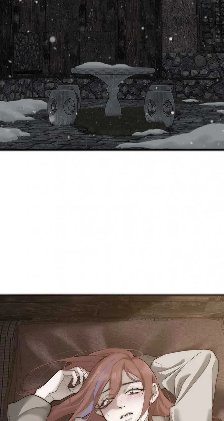 My Benefactor Is Not a Scholar Chapter 69 page 28