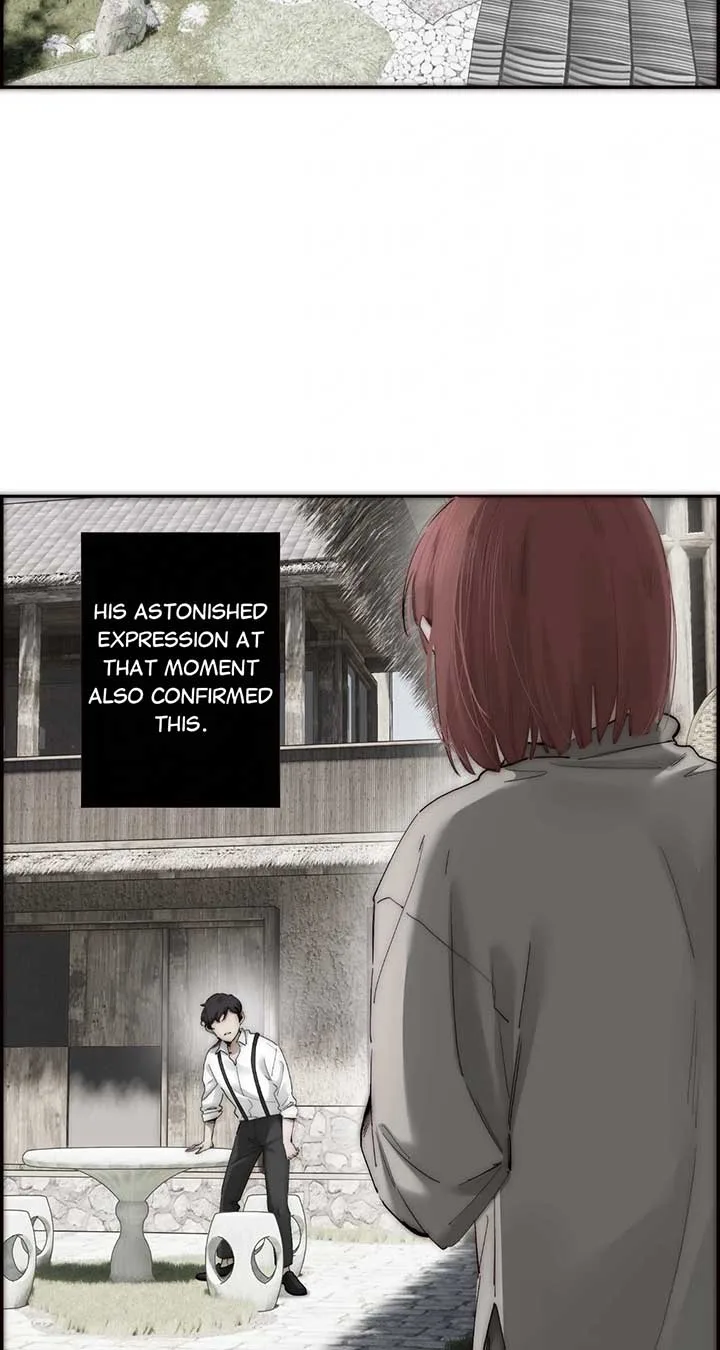 My Benefactor Is Not a Scholar Chapter 69 page 18
