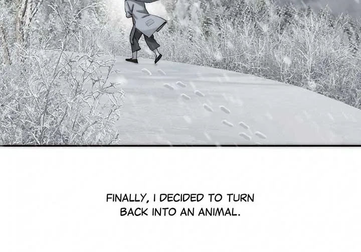 My Benefactor Is Not a Scholar Chapter 69 page 61