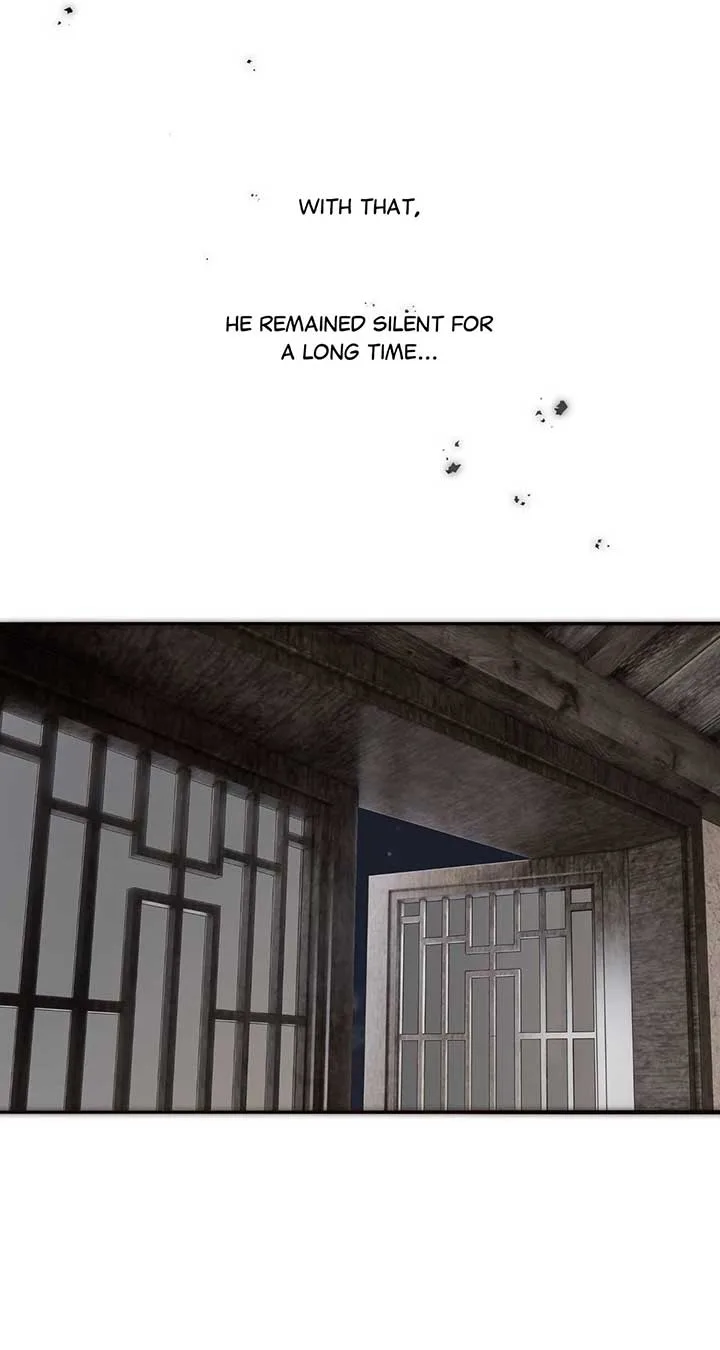 My Benefactor Is Not a Scholar Chapter 69 page 33