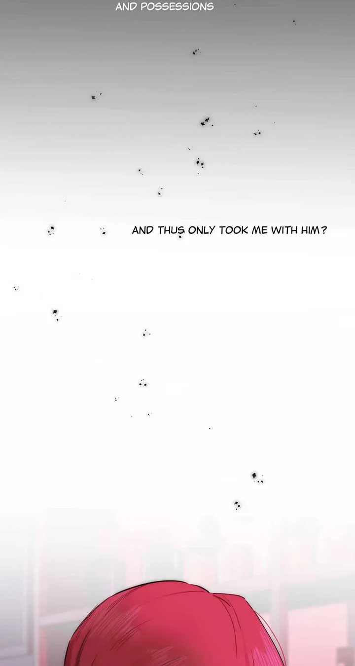 My Benefactor Is Not a Scholar Chapter 69 page 69