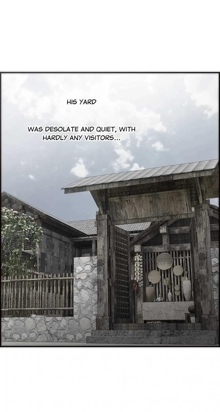 My Benefactor Is Not a Scholar Chapter 69 page 12