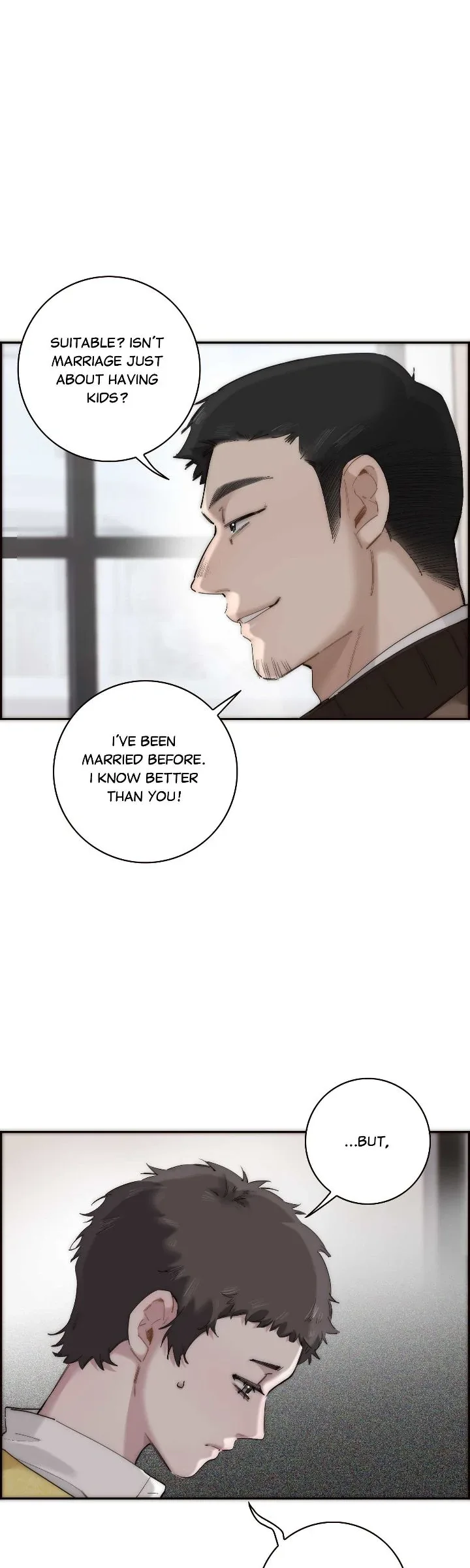 My Benefactor Is Not a Scholar Chapter 68 page 13