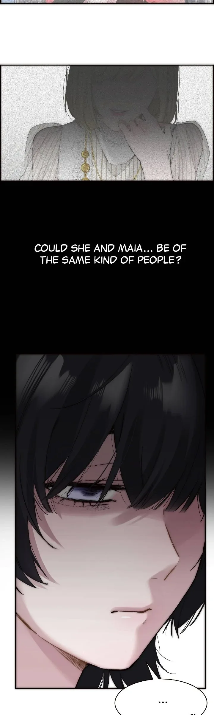 My Benefactor Is Not a Scholar Chapter 73 page 17