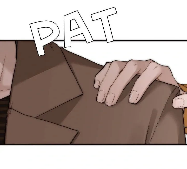 My Benefactor Is Not a Scholar Chapter 73 page 19