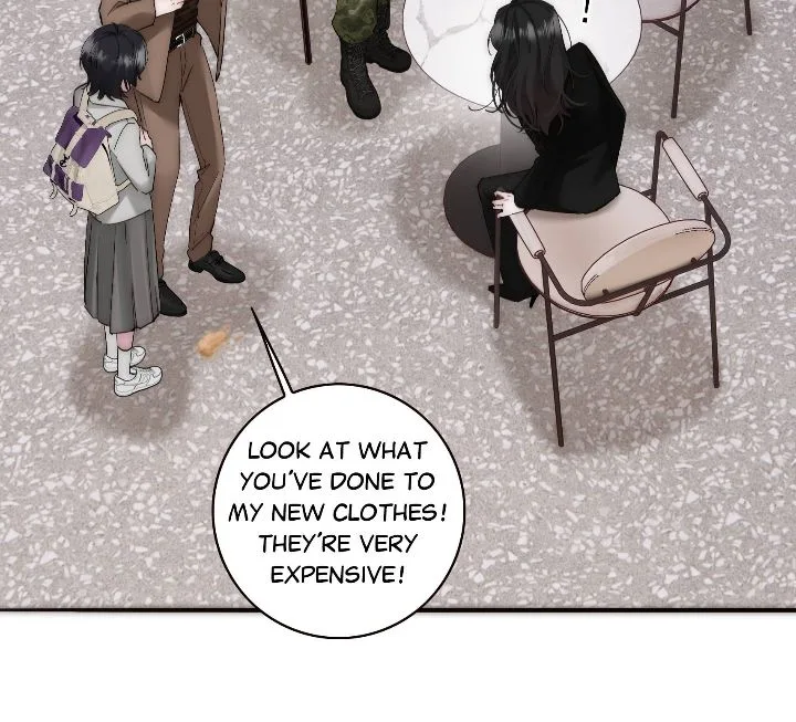 My Benefactor Is Not a Scholar Chapter 73 page 13