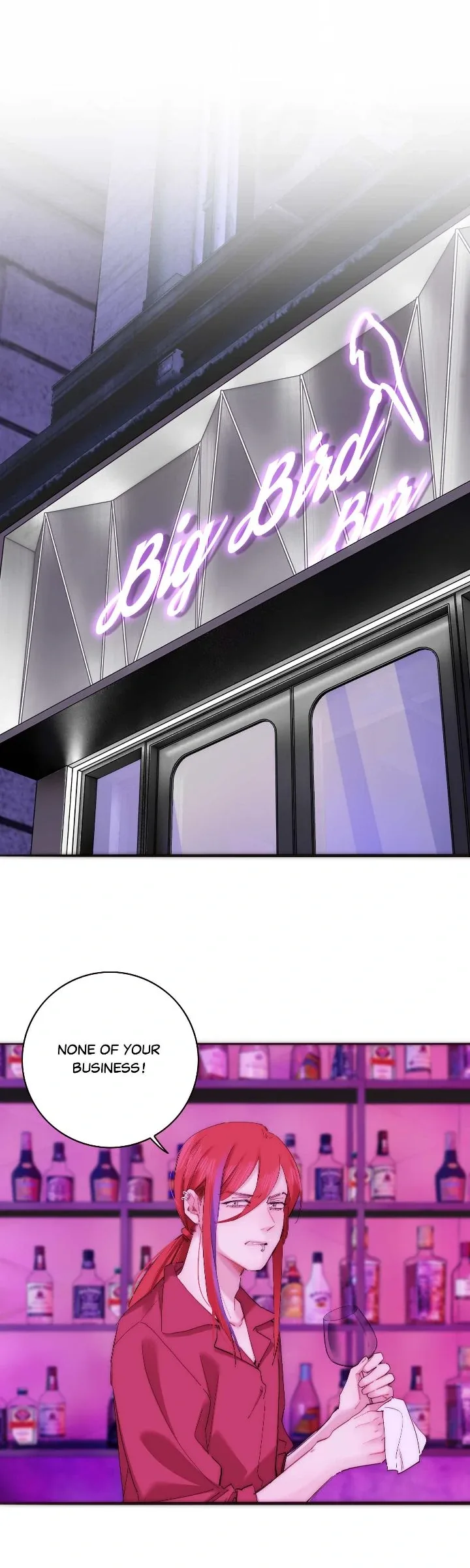 My Benefactor Is Not a Scholar Chapter 68 page 27