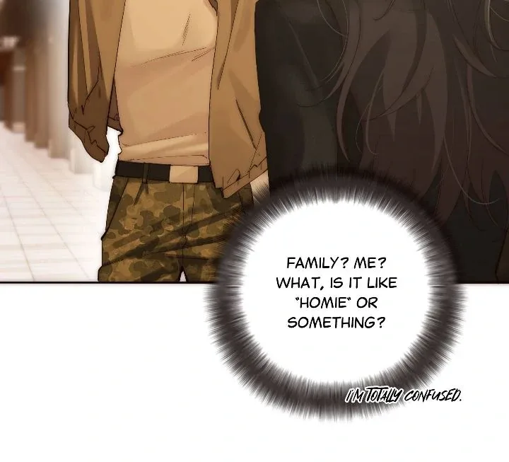 My Benefactor Is Not a Scholar Chapter 73 page 37