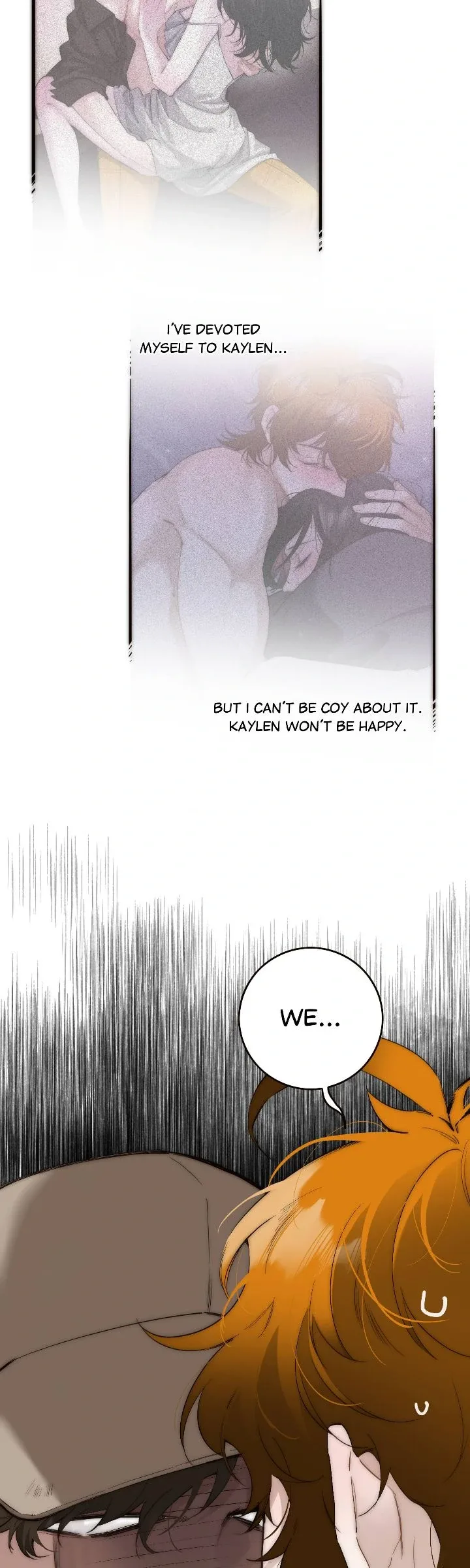 My Benefactor Is Not a Scholar Chapter 73 page 10