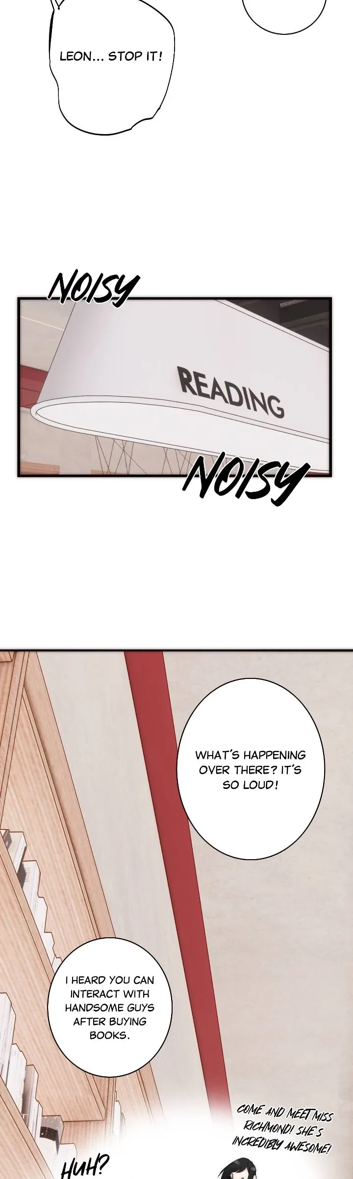 My Benefactor Is Not a Scholar Chapter 72 page 33