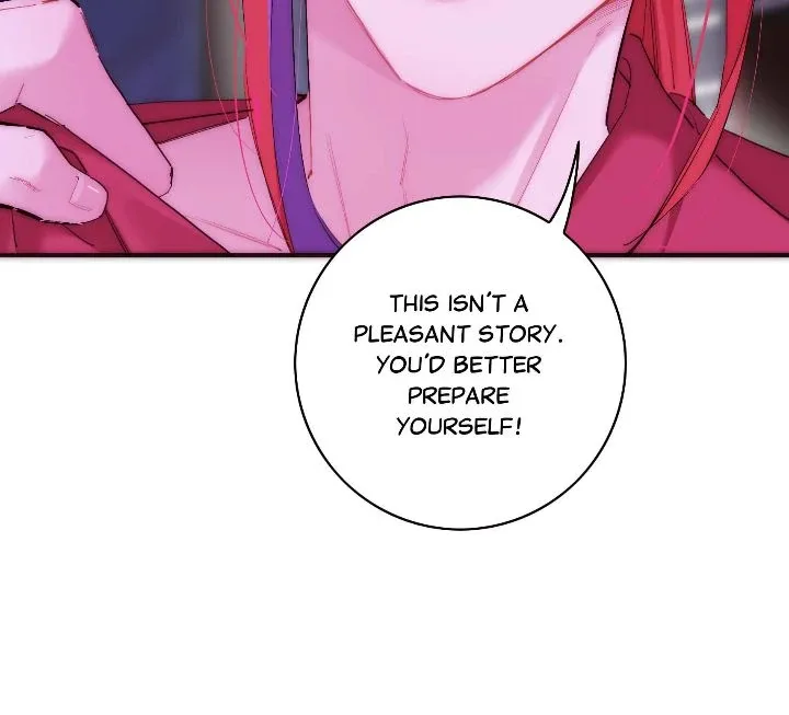 My Benefactor Is Not a Scholar Chapter 68 page 30